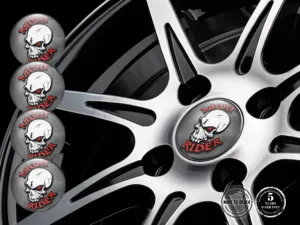 Calcomanías Personalizadas Etiquetas Alta Gama Autos